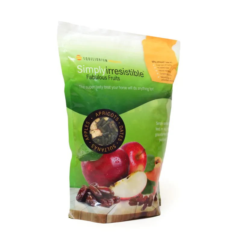 Equilibrium Products Simply Irresistible Five Fabulous Fruits